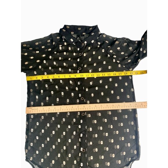 Bundle of 4 office tops -Women’s Size Small Work Office Casual‎ Tops - Picture 7 of 14